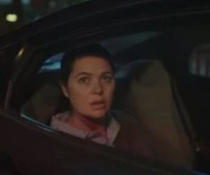 مسلسل كان ياما كان.. يسرا اللوزي في عيادة نفسية بعد الطلاق "الحلقة 3"