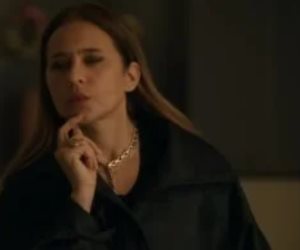 مسلسل على قد الحب الحلقة 4.. مواجهة مؤلمة بين مريم ووالدها