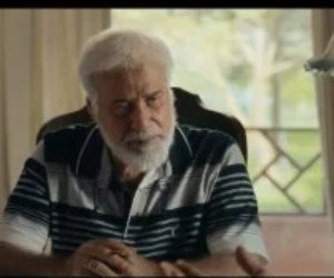 مسلسل رأس الأفعى الحلقة 3.. محمود عزت يشكل لجنة لافتعال الأزمات والتخريب