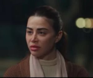 مسلسل علي كلاي الحلقة الثالثة .. ماهر يذهب لـ روح فى دار الأيتام