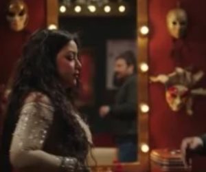 مسلسل على كلاى الحلقة 3.. مشاجرة بين محمد ثروت ورحمة محسن