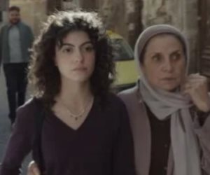  صحاب الأرض الحلقة 3.. اعتداء شاب إسرائيلى على تارا عبود وصاحبها ينقذها