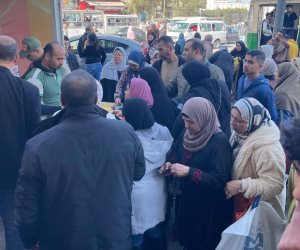 إقبال كبير حتى نفاد الكميات… طرح الدواجن بـ90 جنيهًا عبر “سوبر توفير” التابعة لجهاز مستقبل مصر