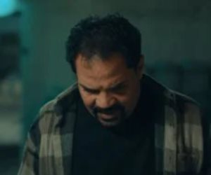 مسلسل درش الحلقة 3.. أحمد فؤاد سليم يلحق بحيدر قبل هروبه إلى البلد