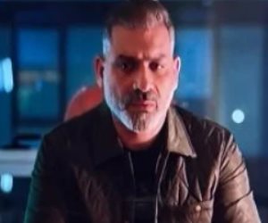 مسلسل توابع الحلقة 3.. هانى عادل يتذكر ريهام حجاج بعد مشاهدته فيديو لها