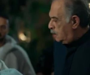 مسلسل درش الحلقة 3.. سهر الصايغ تكذب على مصطفى شعبان فيما يخص الإنجاب