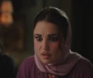 مسلسل على كلاى الحلقة 3.. درة تتورط مع والدتها فى أزمة أخلاقية