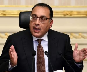 رئيس الوزراء يترأس أول اجتماع لمجلس المحافظين بعد التشكيل الجديد  