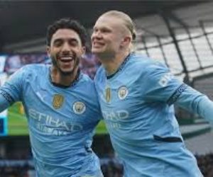 موعد مباراة مانشستر سيتي ونيوكاسل فd الدوري الإنجليزي والقناة الناقلة