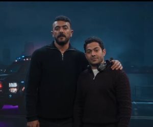 أحمد العوضي ضيف «الكاميرا الخفية» الليلة على ON 