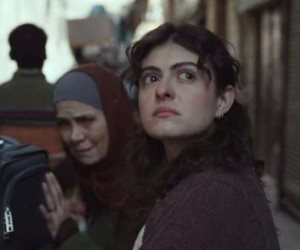 مسلسل صحاب الأرض الحلقة 4.. هل ينجو صديق تارا عبود بعد مقتل الإسرائيلي؟