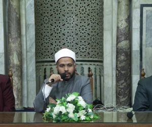 ملتقى «رياض الصائمين» يؤكد: التوبة ليست خاصة بالعصاة بل شأن كل مؤمن طلبًا للرفعة والفلاح