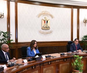 المحافظ المسئول الأول فى المحافظة.. 25 رسالة وتكليف من رئيس الوزراء للمحافظين في أول اجتماع بعد التعديل الأخير