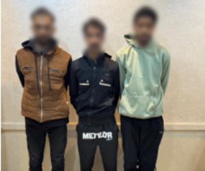 ضبط المتهمين بقتل محامى قنا