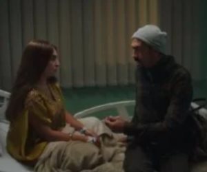 حد أقصى الحلقة 4.. روجينا تصارح أنور بتفاصيل أزمتها الصحية