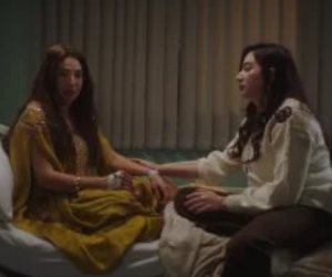  «حد أقصى».. طلب يد وزواج وفكاهة فى الحلقة العاشرة من مسلسل