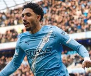 عمر مرموش يبحث عن تدوين ليلة تاريخية جديدة مع مانشستر سيتي