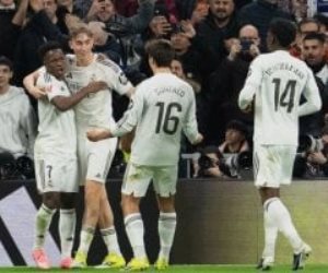 مواعيد مباريات اليوم.. مان سيتي يواجه نيوكاسل.. وأوساسونا ضد الريال