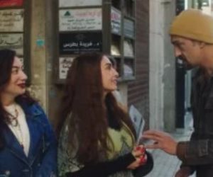 حد أقصى.. تصاعد الغموض والشكوك يسيطر على أحداث الحلقة الرابعة