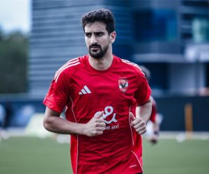 الأهلي يكشف حقيقة العرض السعودى لضم محمد علي بن رمضان نهاية الموسم  