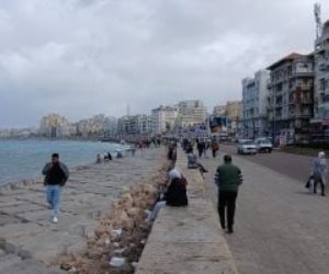 ثالث أيام رمضان.. الأرصاد تكشف تفاصيل حالة الطقس وأعلى درجات حرارة متوقعة