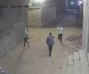 حقيقة بتر قدم طفل باسوس المصاب بطلق خرطوش بعد صلاة التراويح فى القليوبية