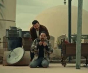 مسلسل درش الحلقة 4.. فريد النقراشي يفضح لمصطفى شعبان سر حندل