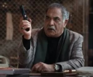 مسلسل مناعة الحلقة 4.. كمال يدافع عن غرام والمعلم رشاد يهدده بالمسدس