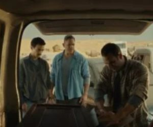 رأس الأفعى الحلقة 4.. إحباط مخطط إرهابى جديد