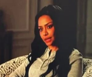 مسلسل توابع الحلقة 4.. شهيرة تهدد ليلى وتطلب منها الابتعاد عنها