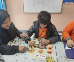 التضامن: 186 مؤسسة للرعاية الاجتماعية للأشخاص ذوى الإعاقة تقدم خدماتها لنحو 10000 طفل سنويًا