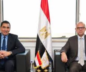 وزيرا الاستثمار والشباب يبحثان تأسيس صندوق لدعم المواهب الرياضية