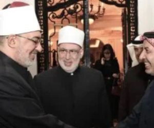 السفير السعودى يقيم حفل إفطار بمناسبة ذكرى يوم التأسيس