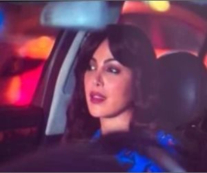 مسلسل توابع الحلقة 3.. خناقة بين أسماء أبو اليزيد وهانى عادل بسبب ريهام حجاج