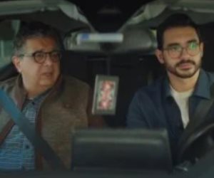 يوسف عمر يقود ماجد الكدوانى لبداية جديدة فى كان ياما كان