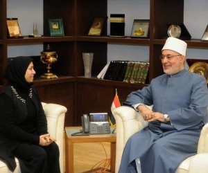 الدكتور نظير محمد عياد مفتي الجمهورية في حواره مع «صوت الأمة»: التجديد في الخطاب الإفتائي ليس «ترفاً فكريًا» بل ضرورة تفرضها تحولات المجتمع