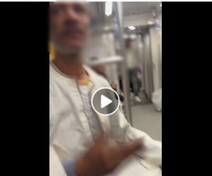 كشف ملابسات حدوث مشادة بين سيدة وأحد الأشخاص داخل إحدى عربات مترو الأنفاق