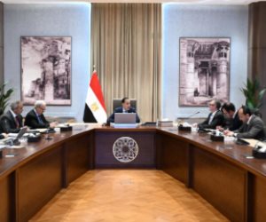 رئيس الوزراء يستعرض رؤية وزارة التخطيط والتنمية الاقتصادية وخطة عملها