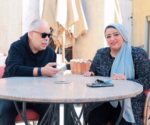 أشرف زكي: الهجوم على مسلسل "رأس الأفعى" يعكس رعب جماعة الإخوان الإرهابية