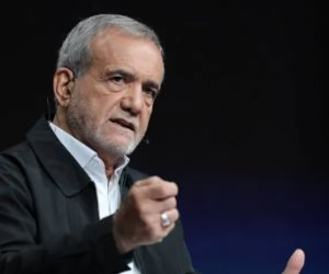 إيران: نواصل مراقبة تحركات أمريكا عن كثب ومستعدون لأى سيناريو محتمل