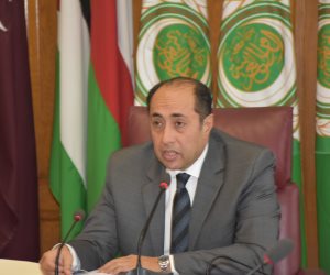 السفير حسام زكي: لا يمكن التقليل من خطورة مزاعم السفير الأمريكي بشأن "ضم الأراضي"