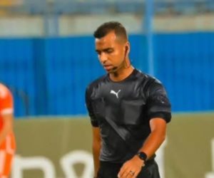 مصطفى الشهدى حكما لمباراة الأهلى وسموحة غدا فى الدورى المصرى