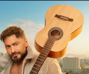 تامر حسني يكتسح السباق الرمضاني مبكرًا بـ 600 مليون مشاهدة لـ"من قلبي"