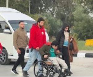 مد غزة بـ5220 طن من المساعدات الإنسانية الشاملة ضمن قافلة زاد العزة الـ143