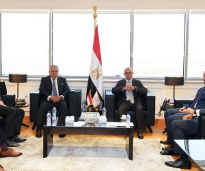 وزير الاستثمار والتجارة الخارجية ينسق بين 5 جهات للربط الإلكتروني وتيسير خدمات المستثمرين