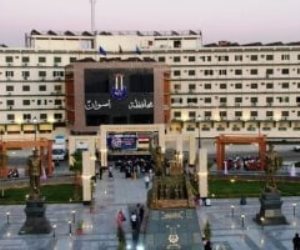 محافظ أسوان يعلن اعتماد رئيس الوزراء كردون المدينة بعد 60 عاماً من القديم