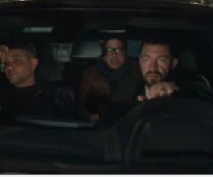 مسلسل اتنين غيرنا الحلقة 5.. آسر ياسين يتصالح لعدم توريط نور فى تحقيقات النيابة