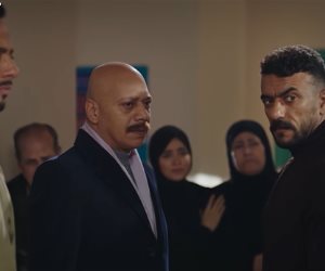 دراما رمضان 2026 .. مقتل شقيق «روح» يشعل المواجهة مع صفوان في "علي كلاي"