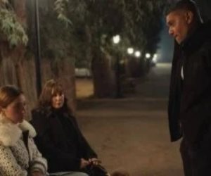 مسلسل اتنين غيرنا الحلقة 6.. ظهور مميز للفنانة شيرين للصلح بين نور وحسن