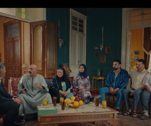 دراما رمضان 2026 .. مودي في زيارة لبيت شيماء في الحلقة الرابعة من مسلسل " كلهم بيحبوا مودي" 